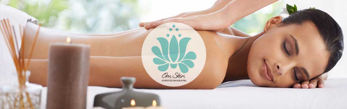 Om Skin Spa en Mano a Mano