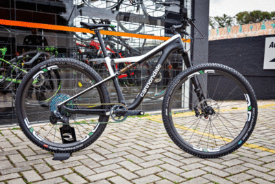 cannondale scalpel world cup