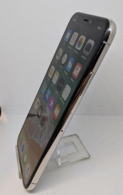 Mano A Mano Apple Iphone X 64gb Is 400 Euro Smartphone