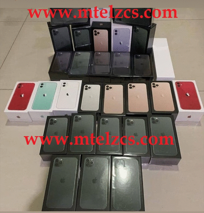 Mano a Mano - WWW MTELZCS COM Apple iPhone 11 Pro Max, 11 Pro