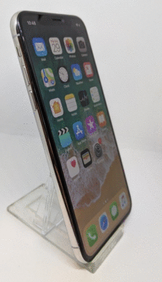 Mano A Mano Apple Iphone X 64gb Is 400 Euro Smartphone